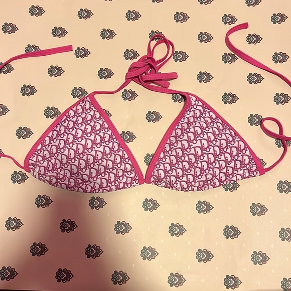 Bikini Top - Picture 1 of 1